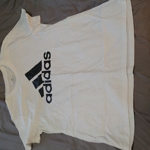 Adidas Amplifier Tee